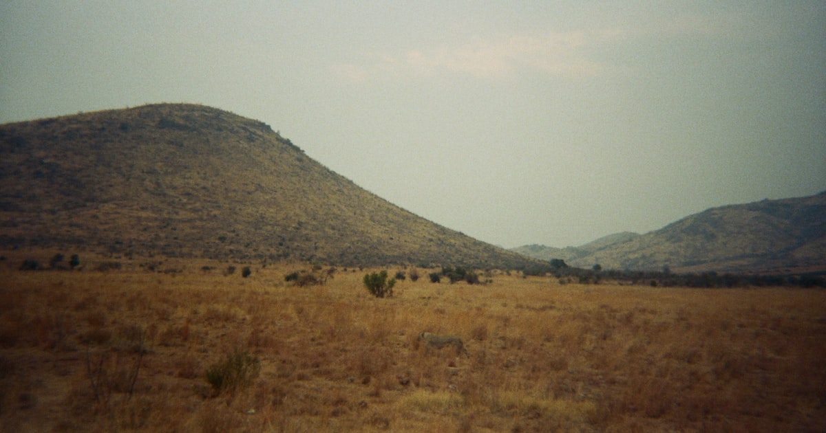 Conference Venues in Free State