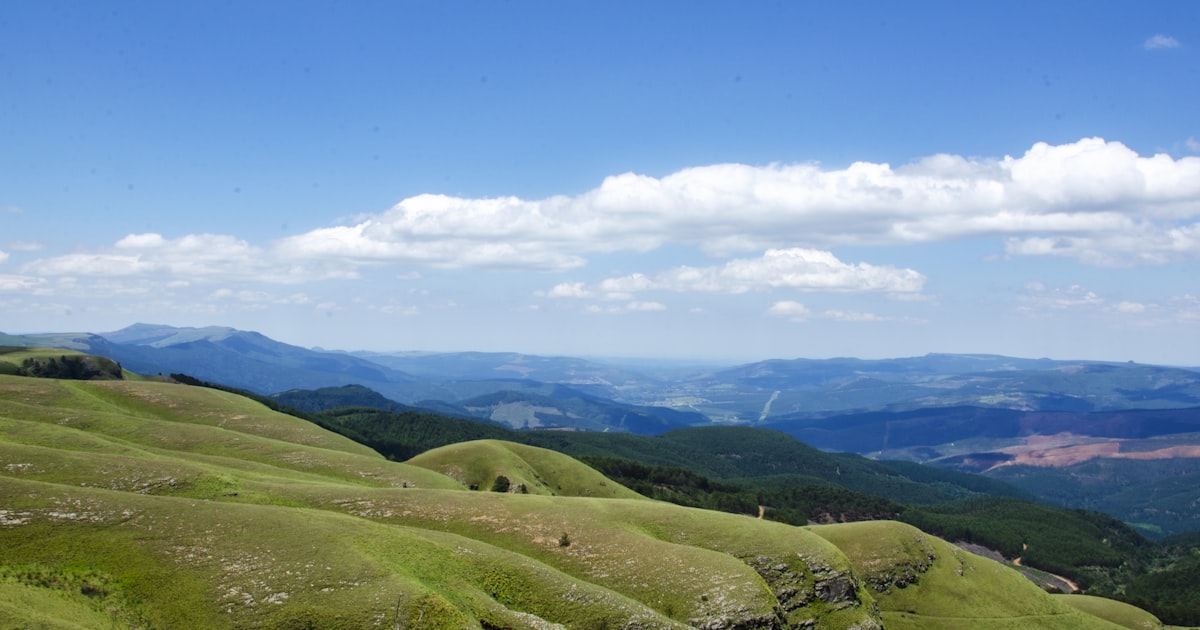 Mpumalanga Conference Venues