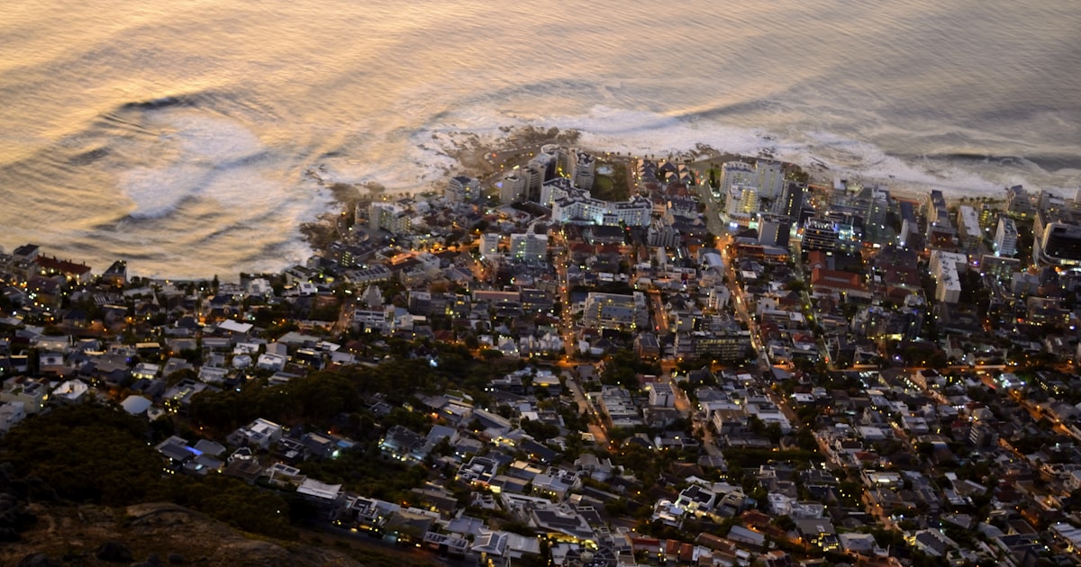 Conference Venues in Western Cape