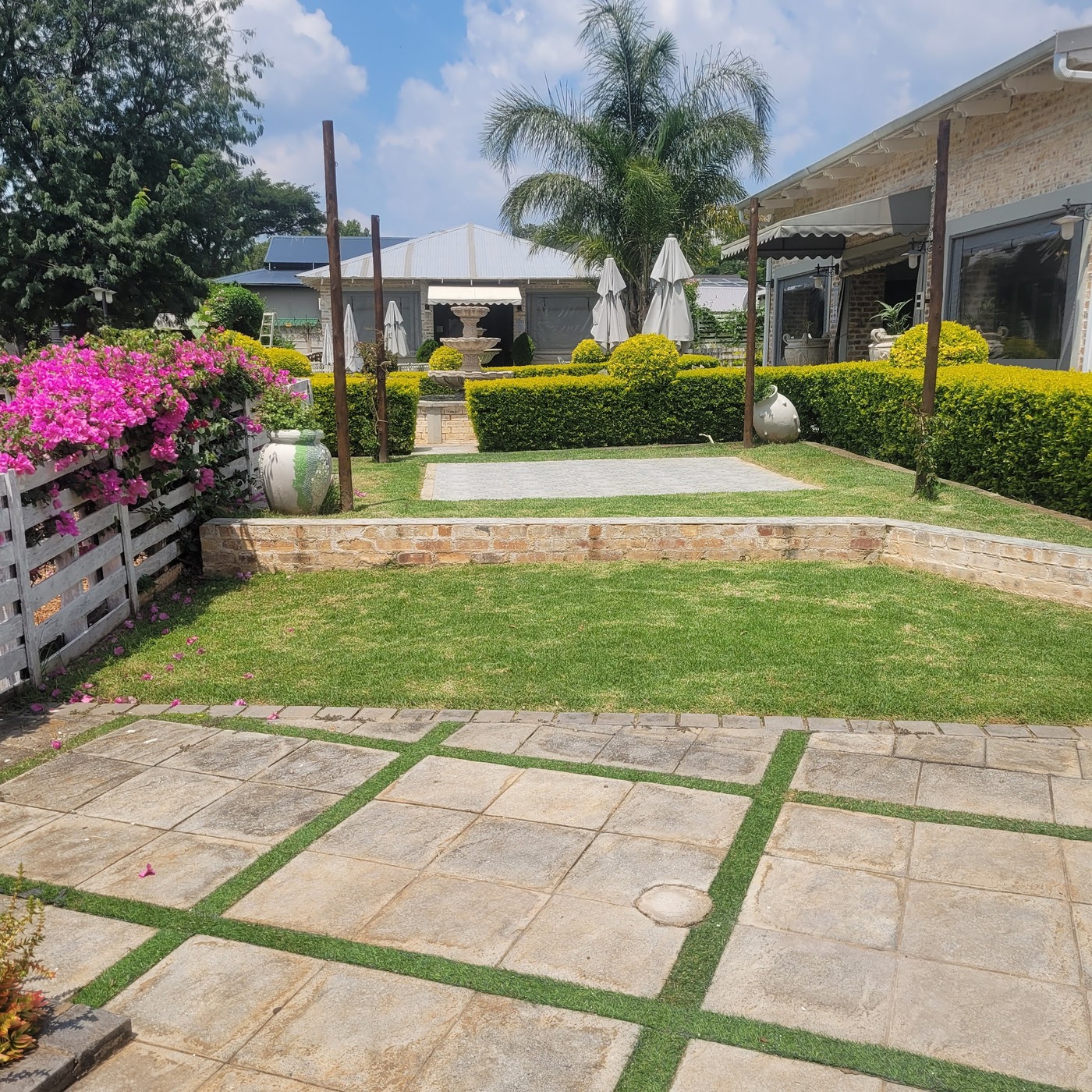 256 on Smit Conference Venue