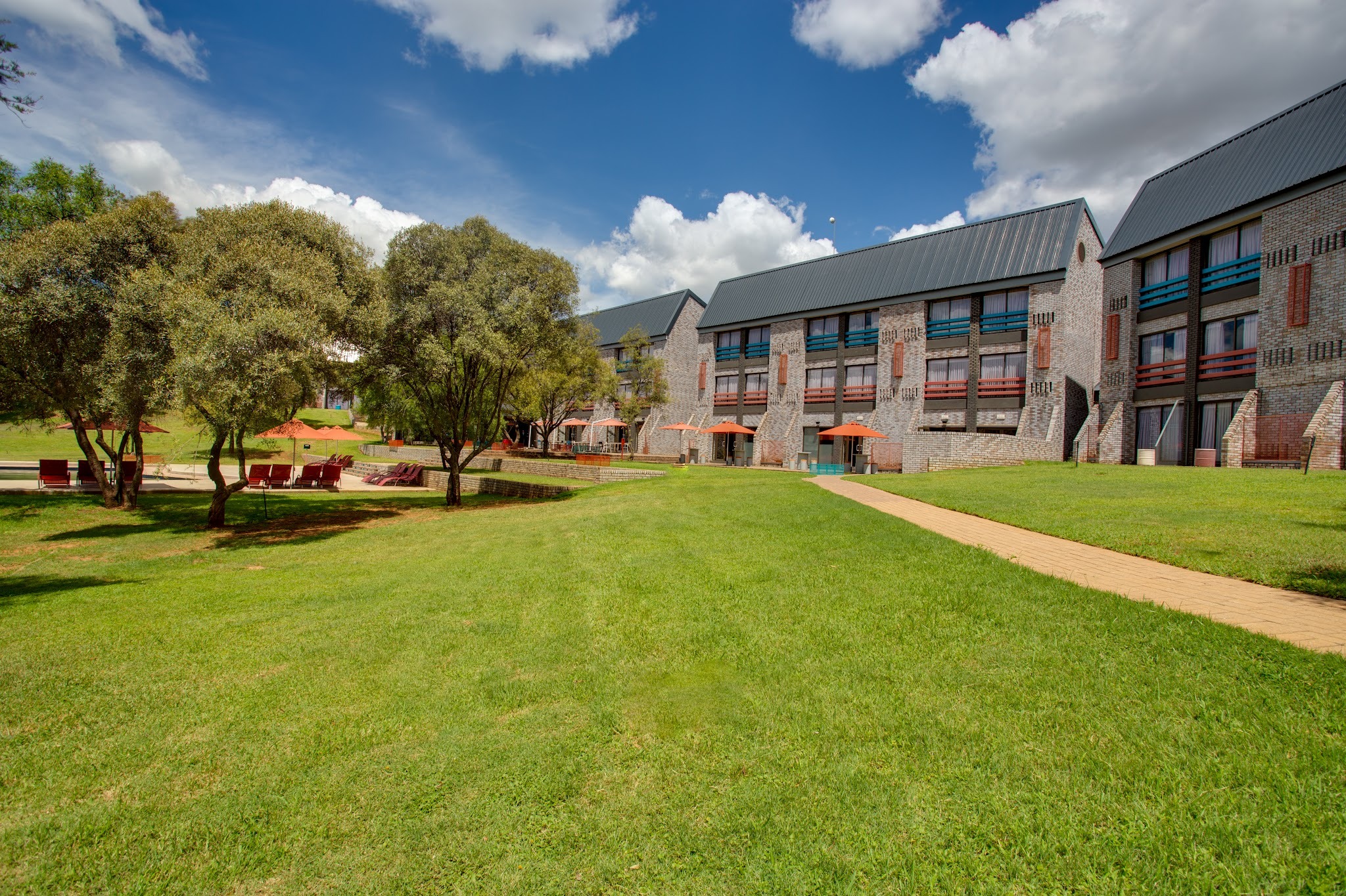 26 Degrees South Bush Boho Hotel — photo 2