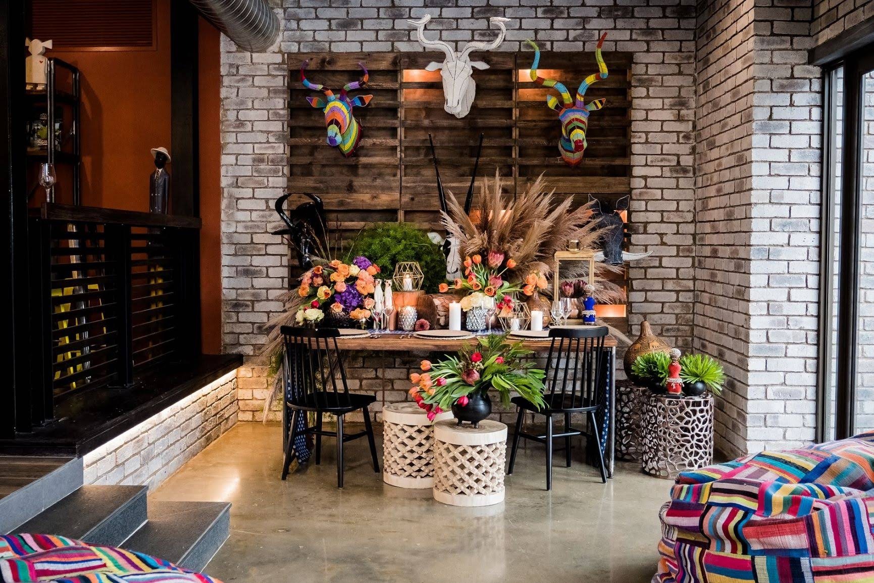 26 Degrees South Bush Boho Hotel — photo 5