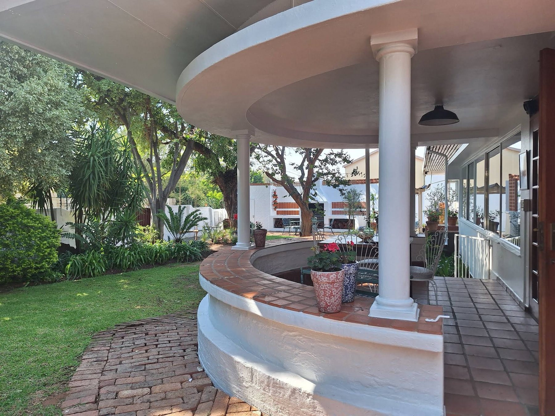 3 @ Marion Guesthouse — photo 2