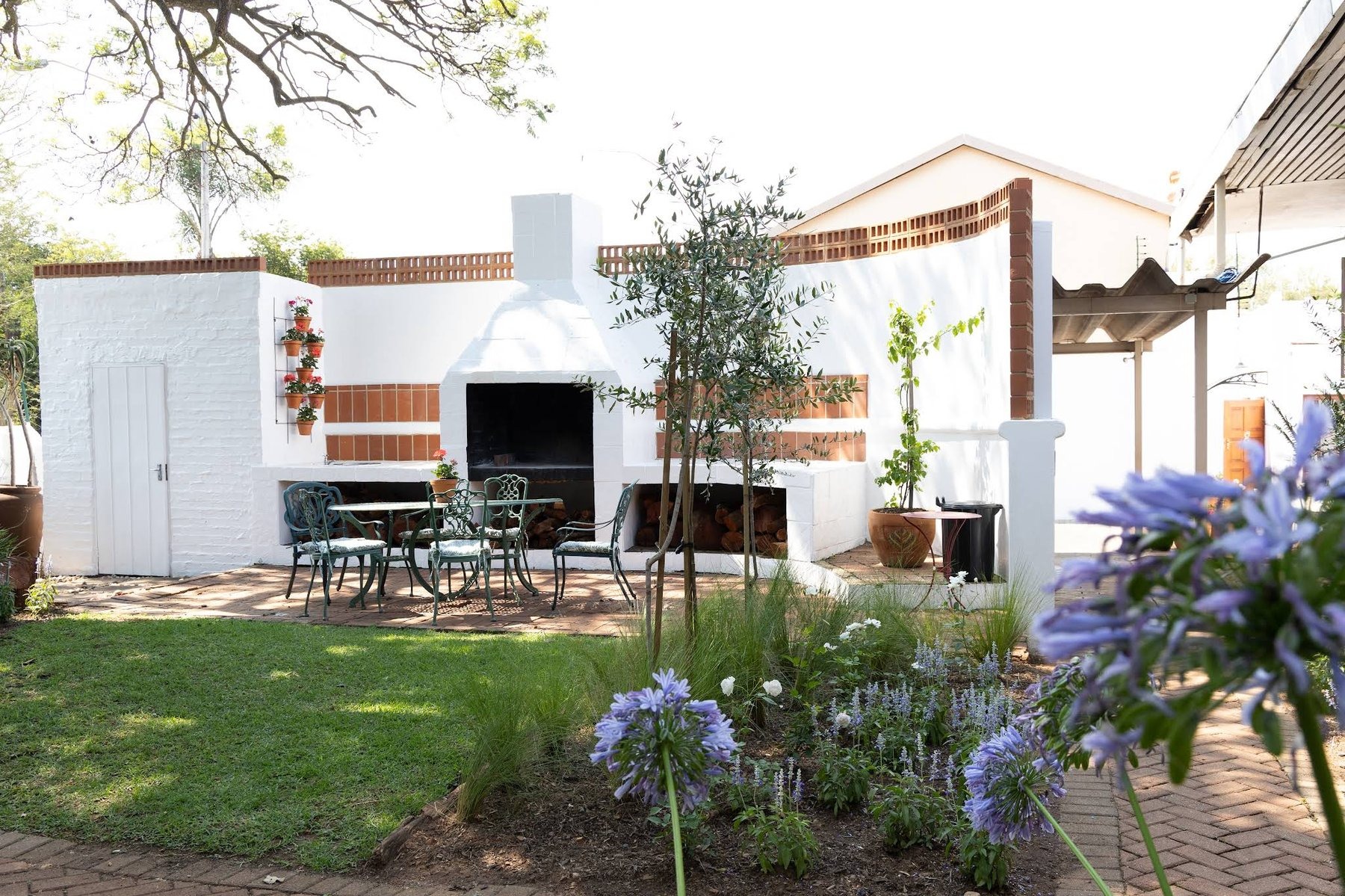 3 @ Marion Guesthouse — photo 3