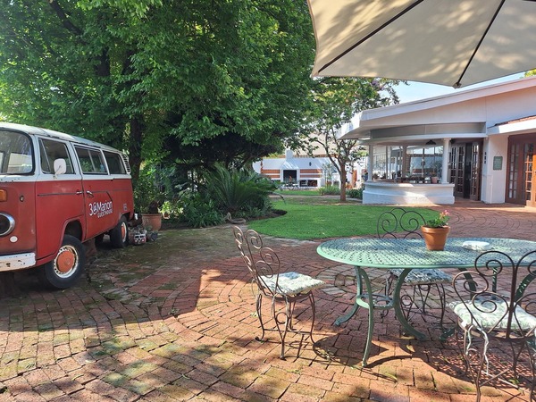 3 @ Marion Guesthouse