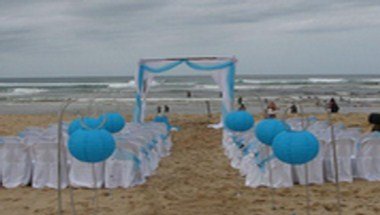 A Day in Africa Lodge