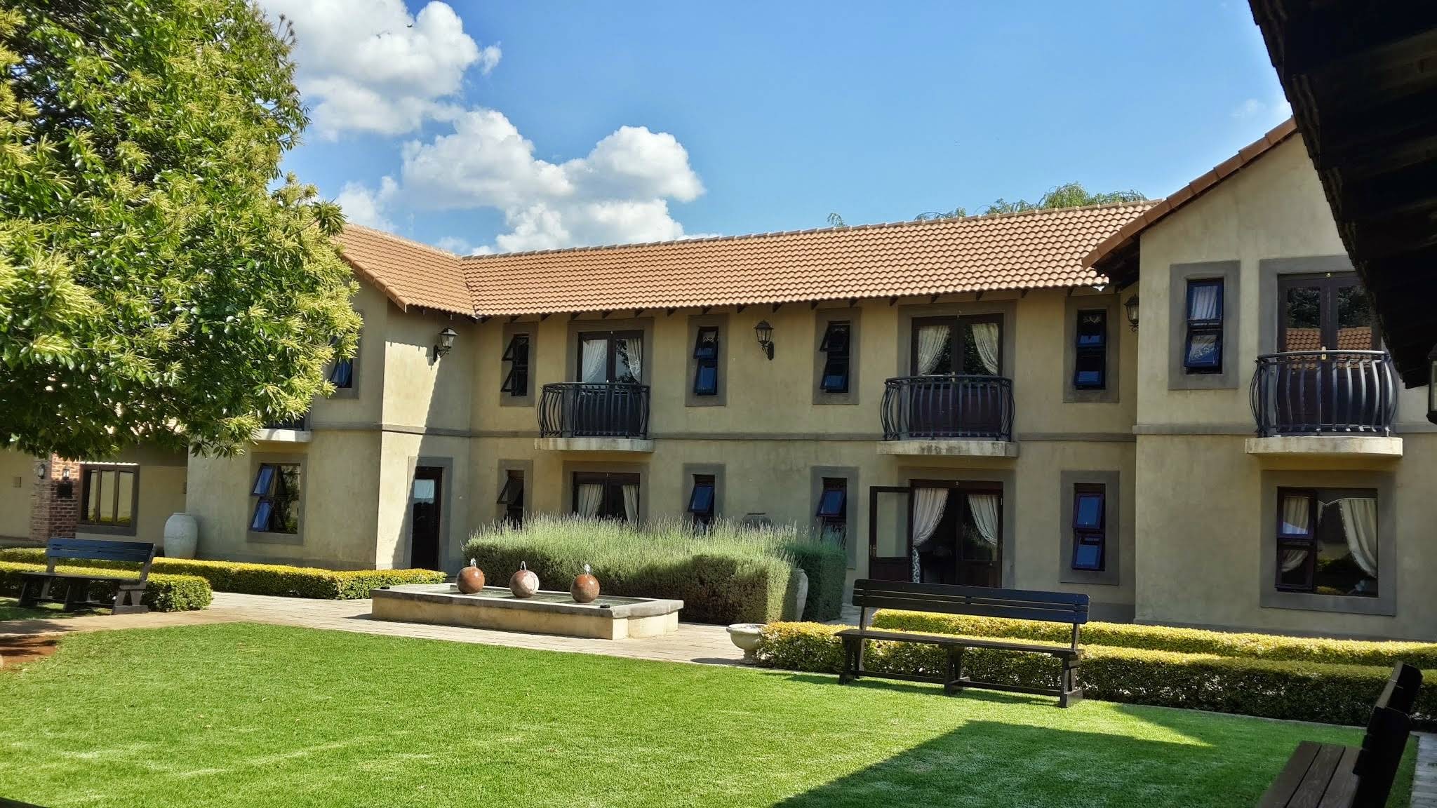 Accolades Boutique Venue and Hotel — photo 2