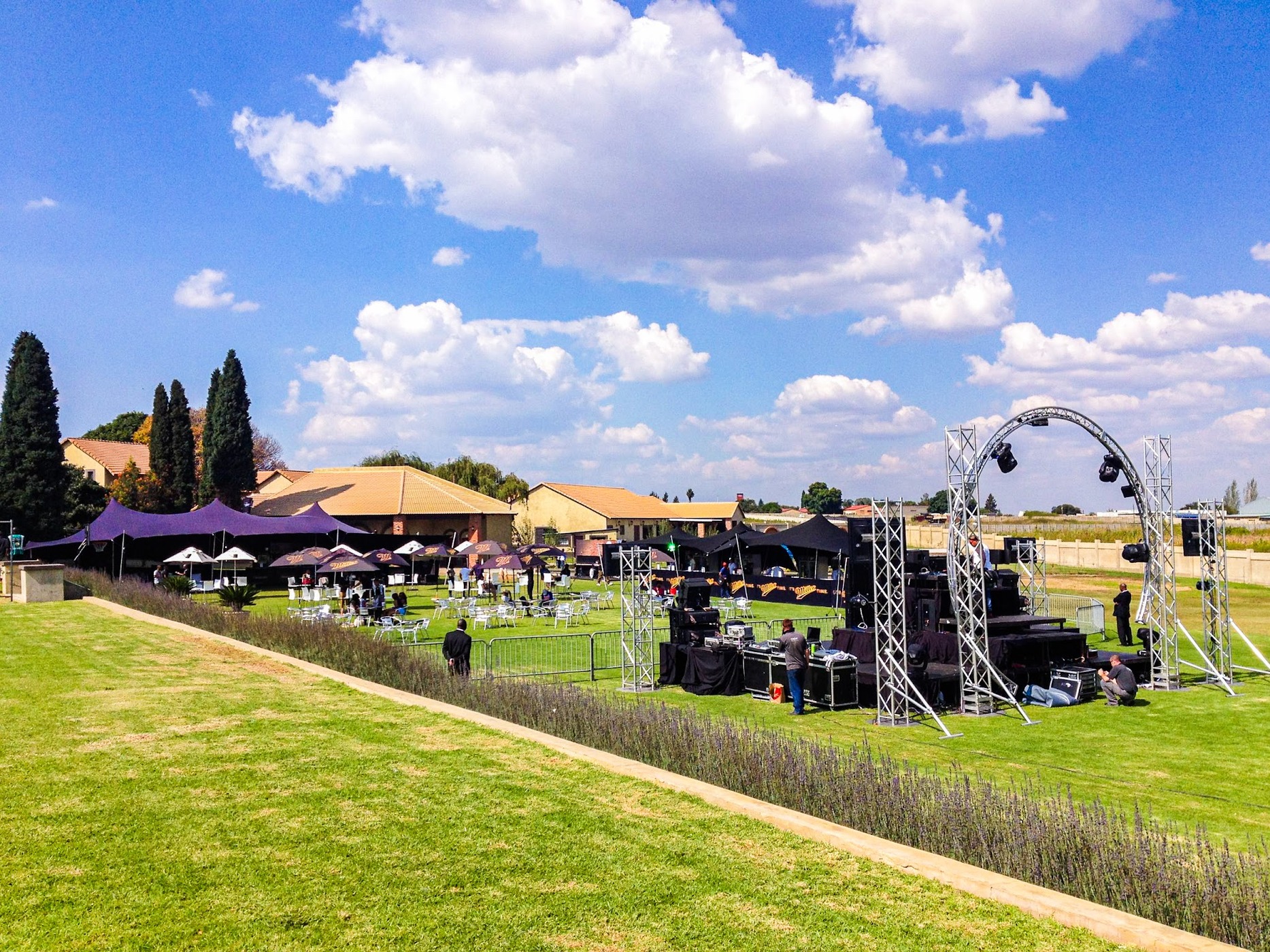 Accolades Boutique Venue and Hotel — photo 5