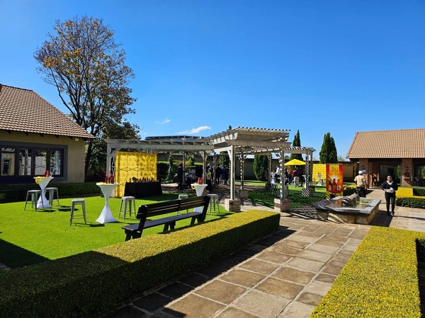 Accolades Boutique Venue and Hotel