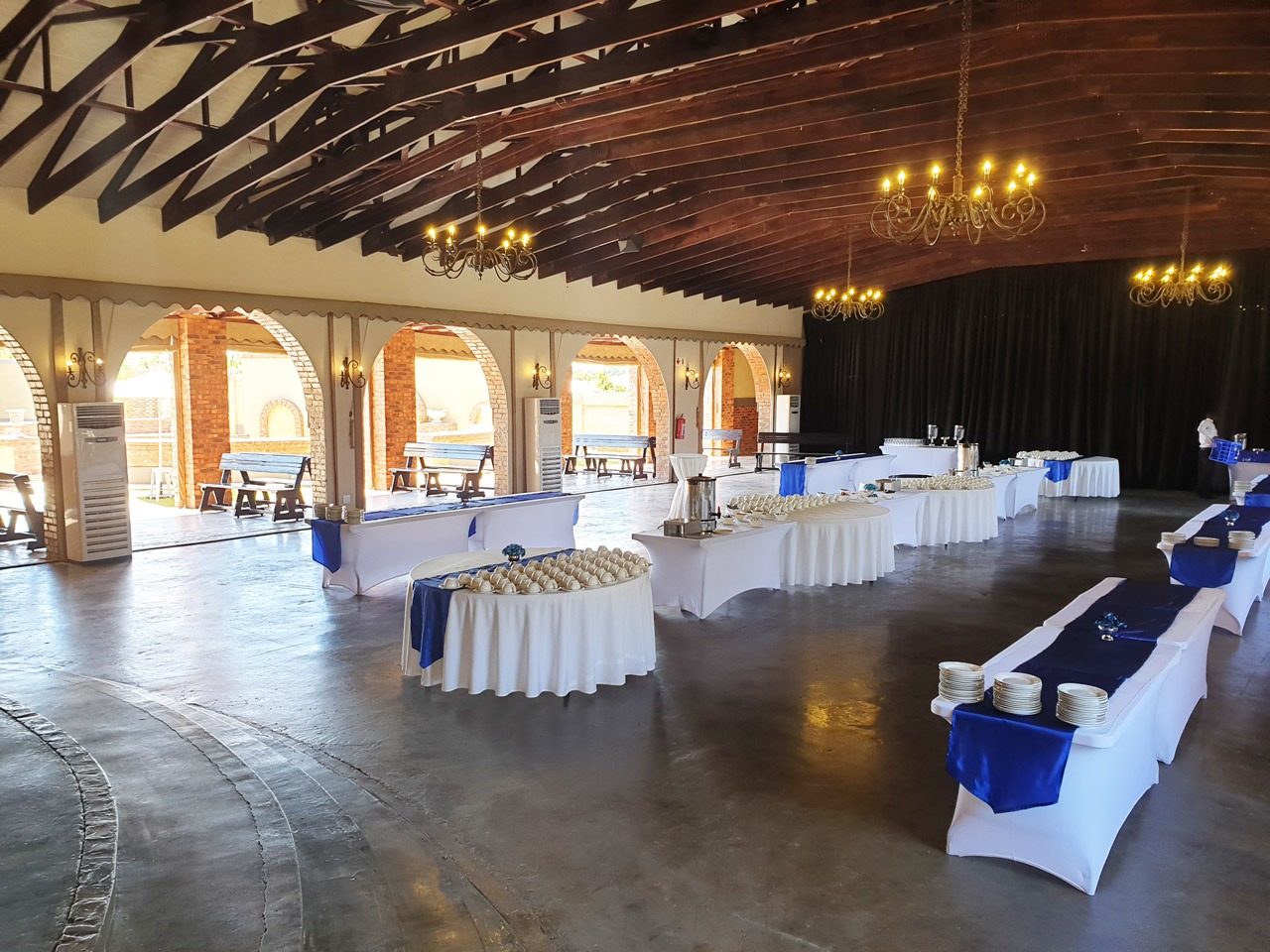 Accolades Hotel and Conference Centre — photo 2