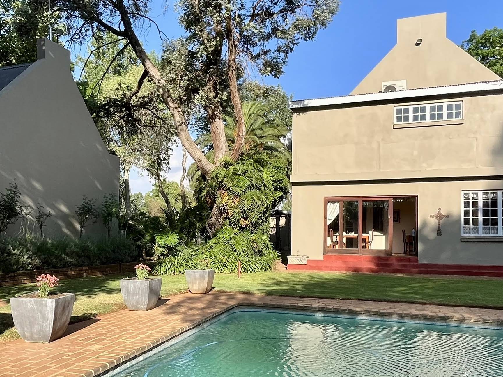 Adem Gasteplaas Conference Venue