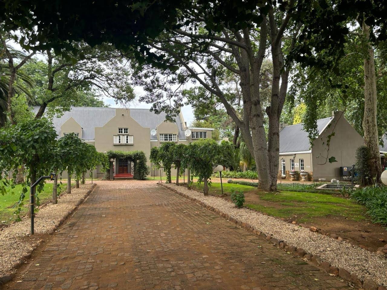 Adem Gasteplaas Conference Venue — photo 4