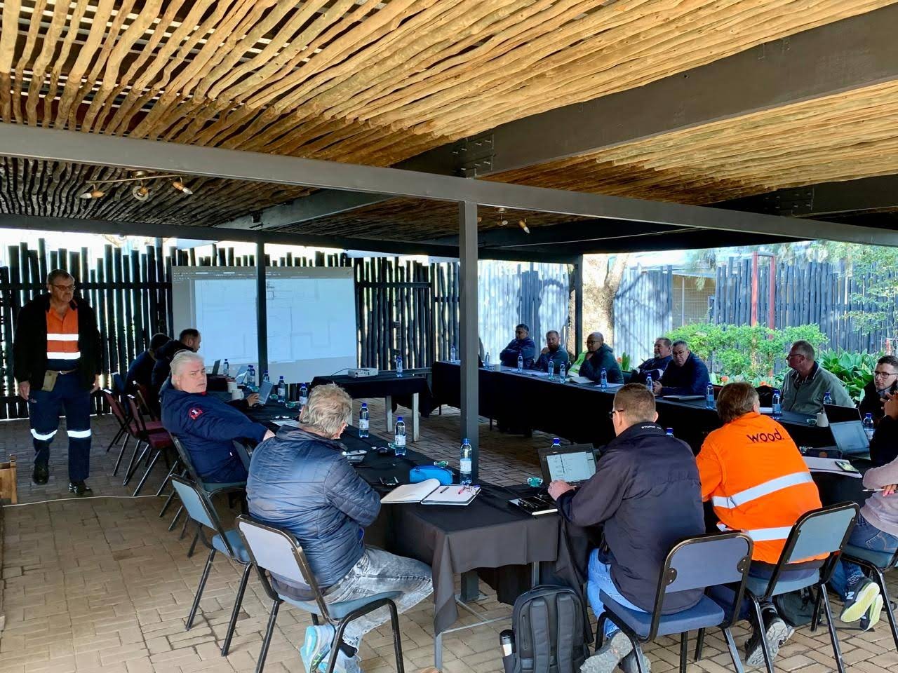 Adem Gasteplaas Conference Venue — photo 5