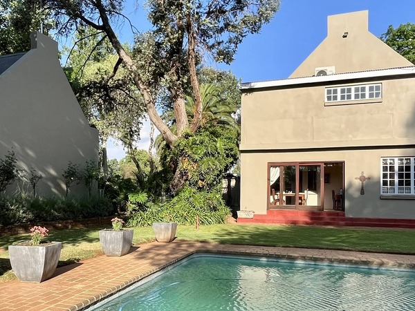 Adem Gasteplaas Conference Venue