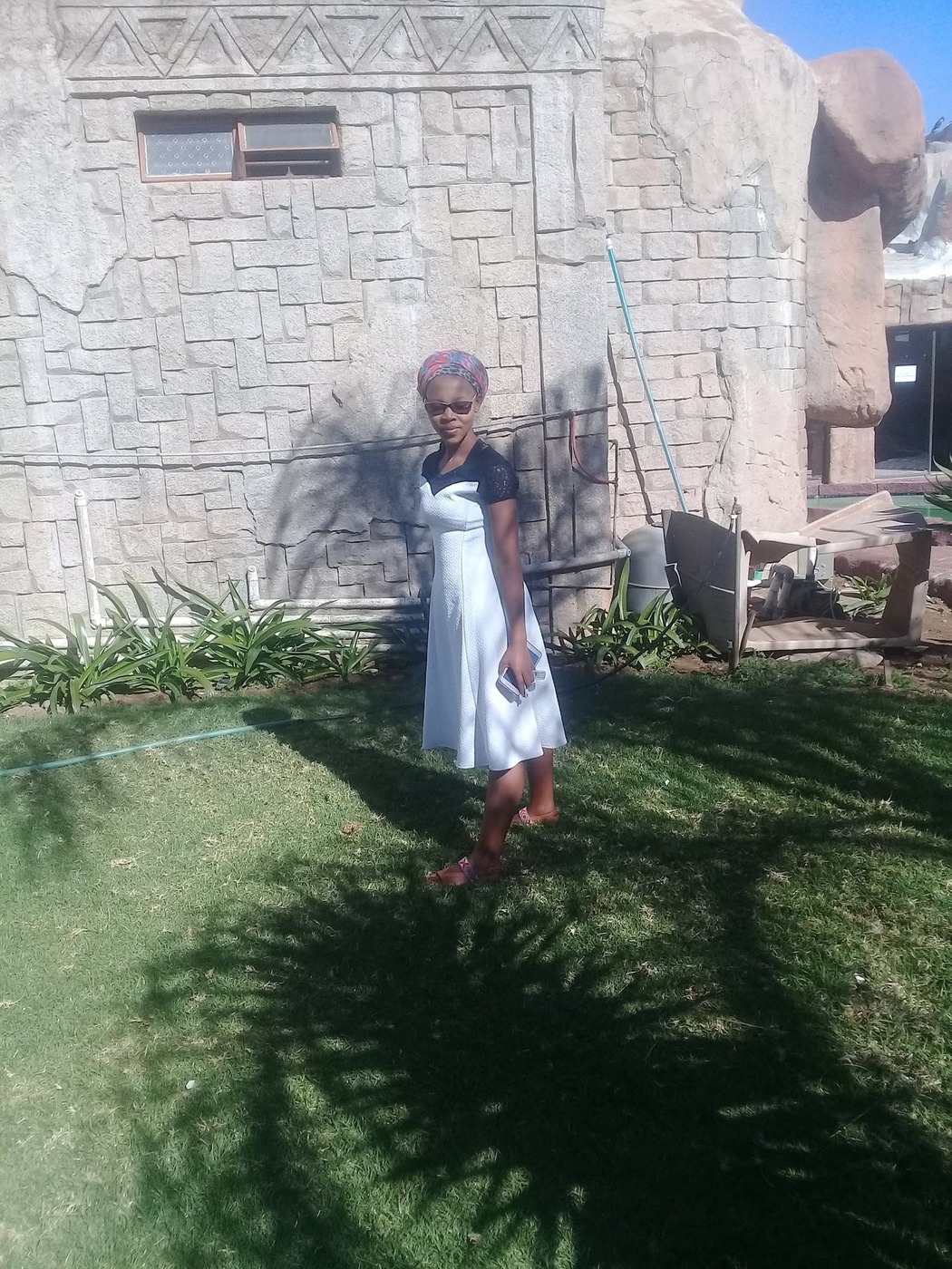 African Cave Lodge — photo 2