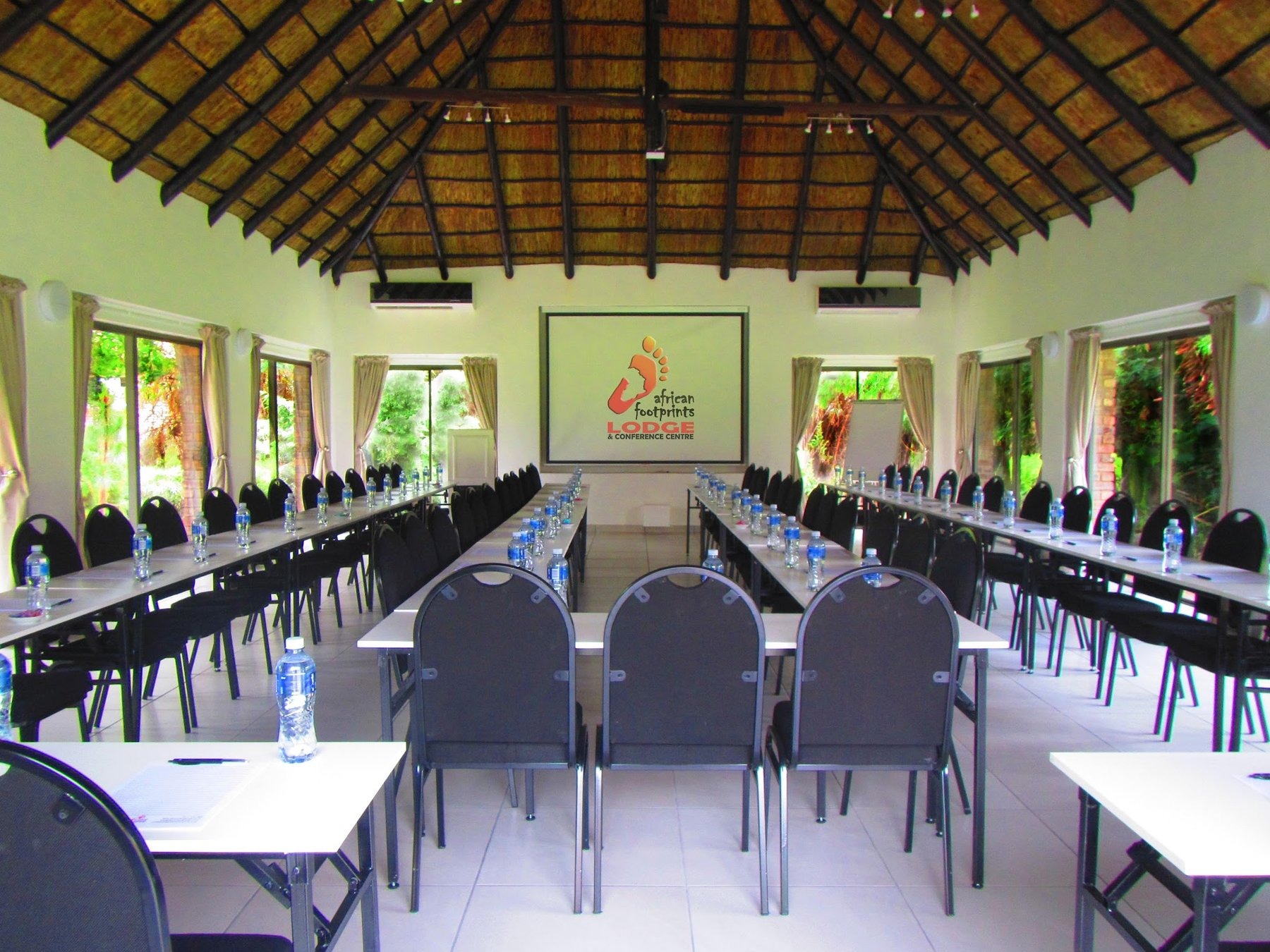 African Footprints Conference Centre — photo 2