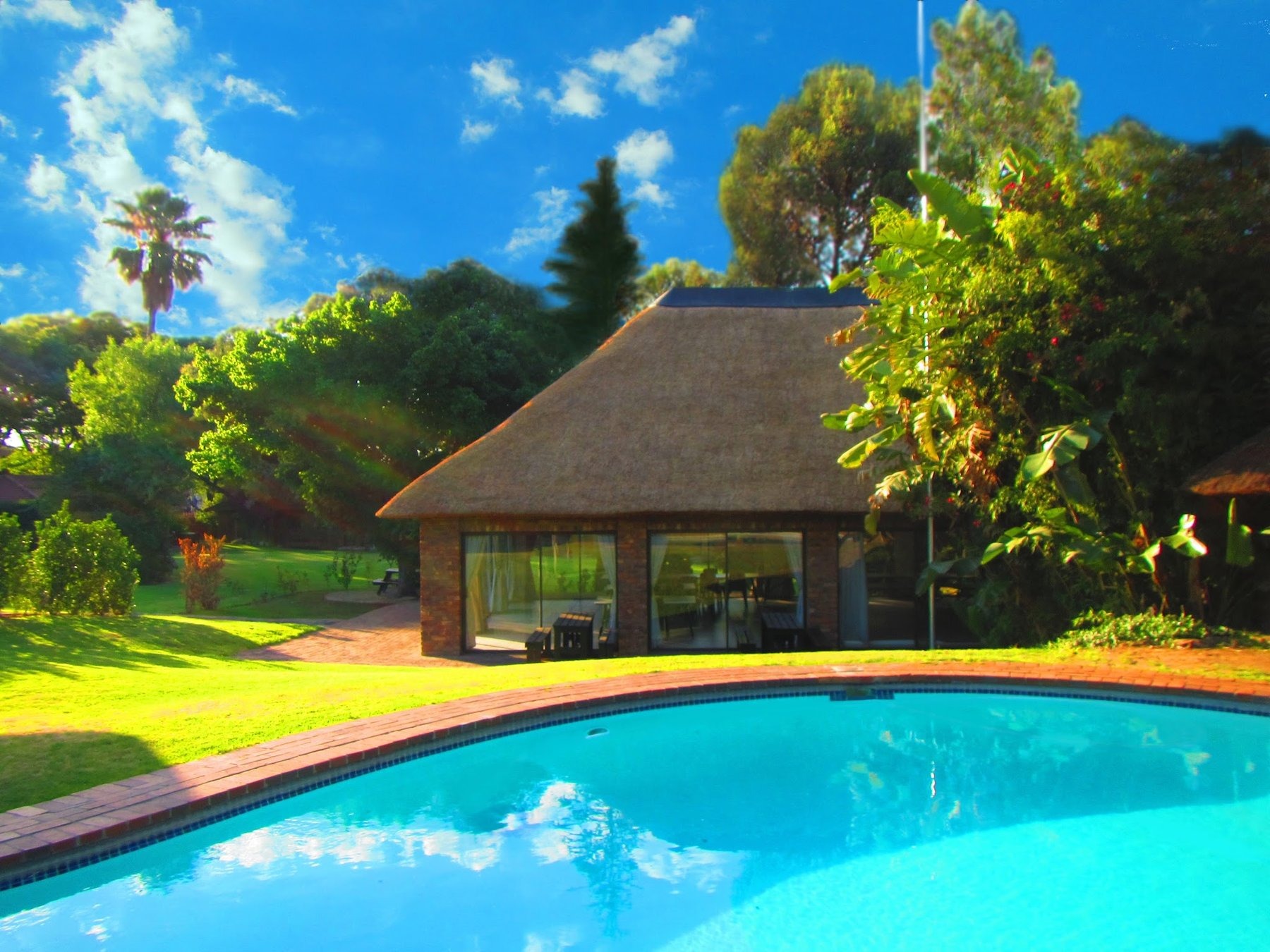 African Footprints Conference Centre — photo 3