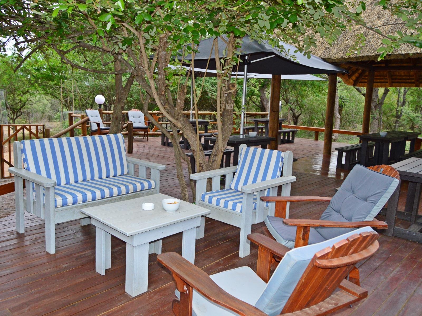 African Lodge Safari Lodge — photo 2