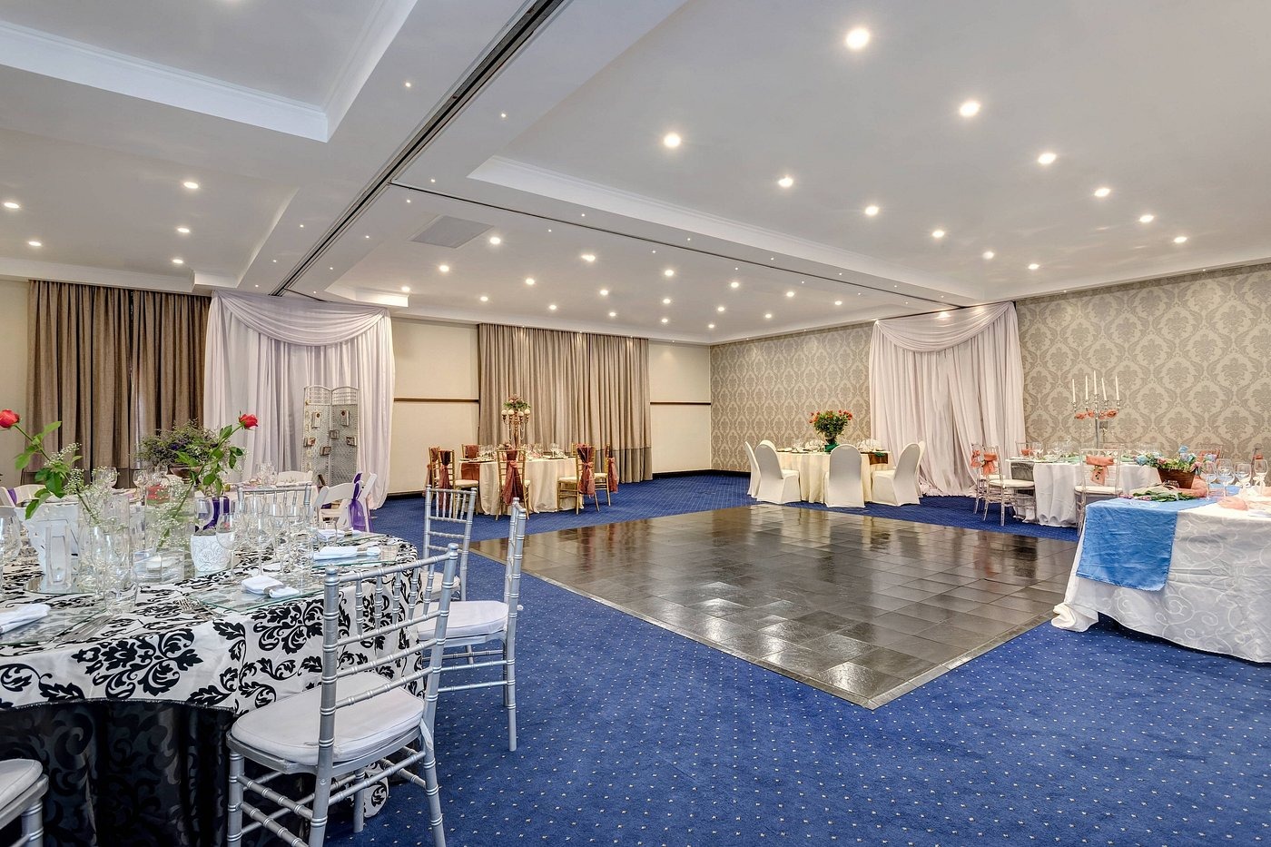 African Pride Irene Country Lodge, Autograph Collection — photo 2