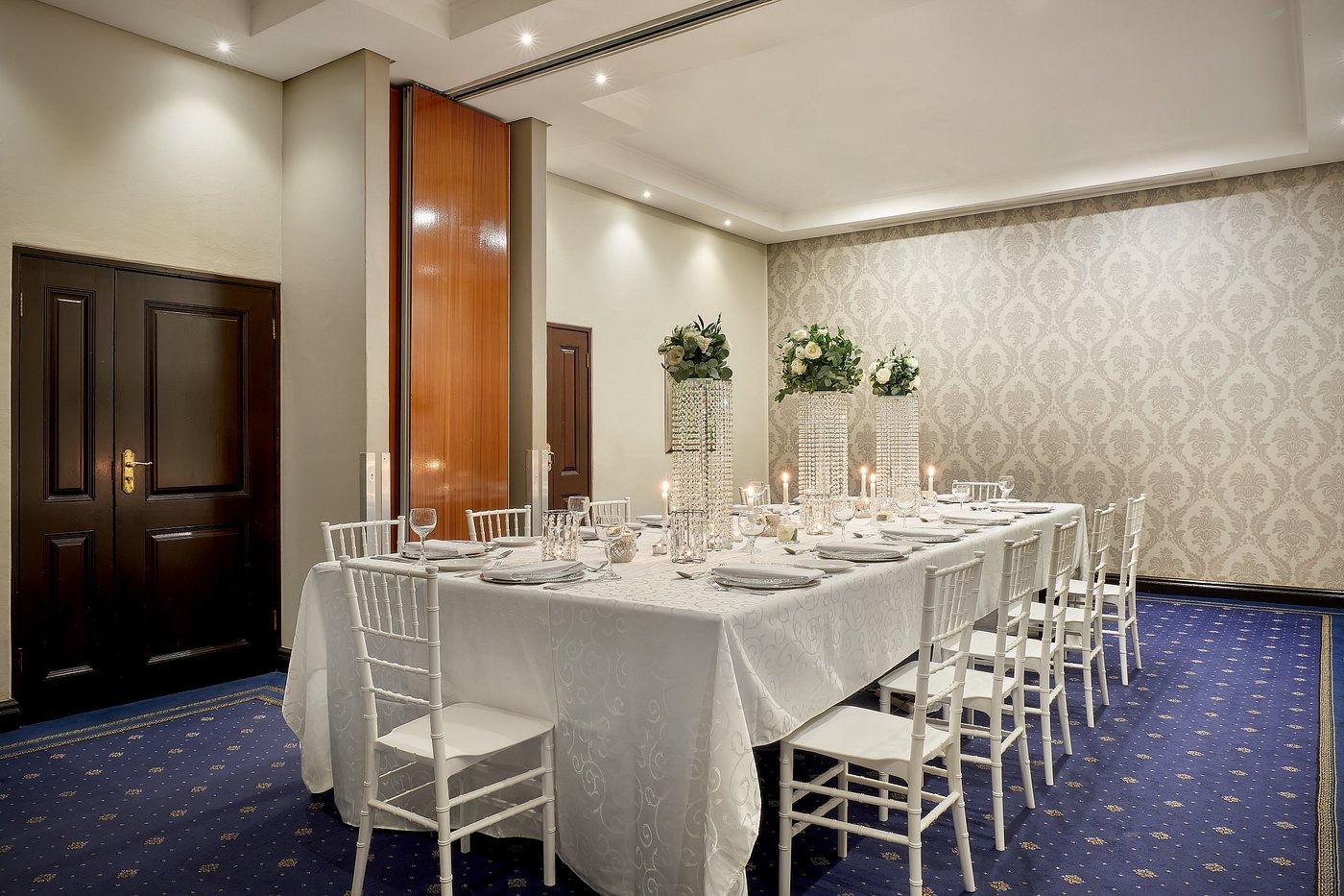 African Pride Irene Country Lodge, Autograph Collection — photo 4