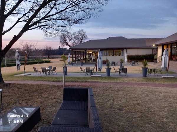 African Pride Irene Country Lodge, Autograph Collection