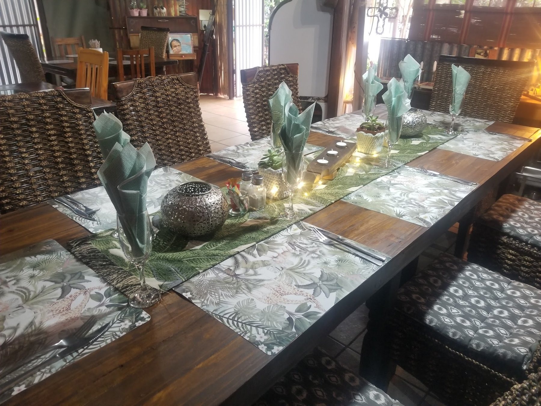 Africa's Eden Guesthouse — photo 2