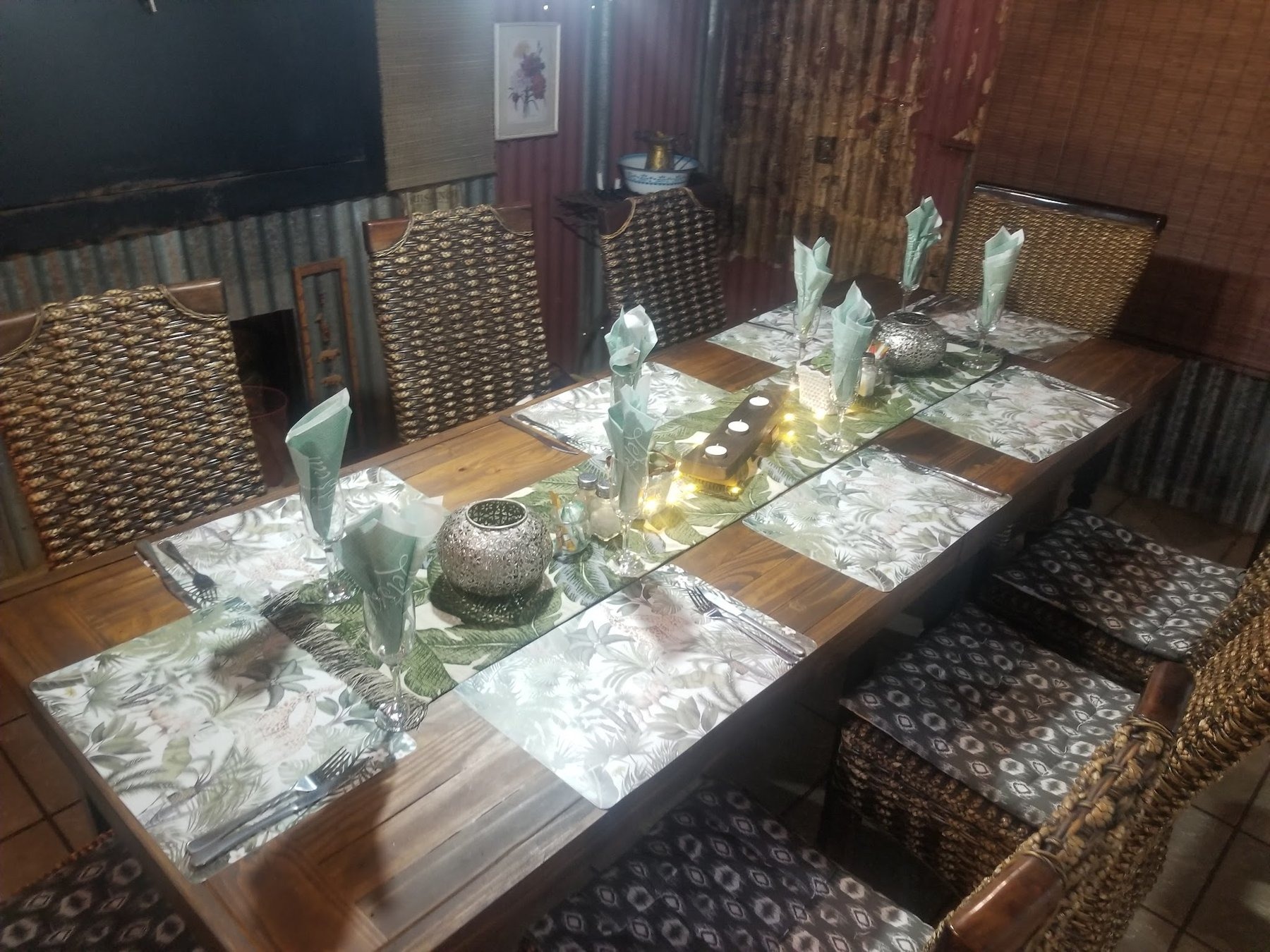 Africa's Eden Guesthouse — photo 4