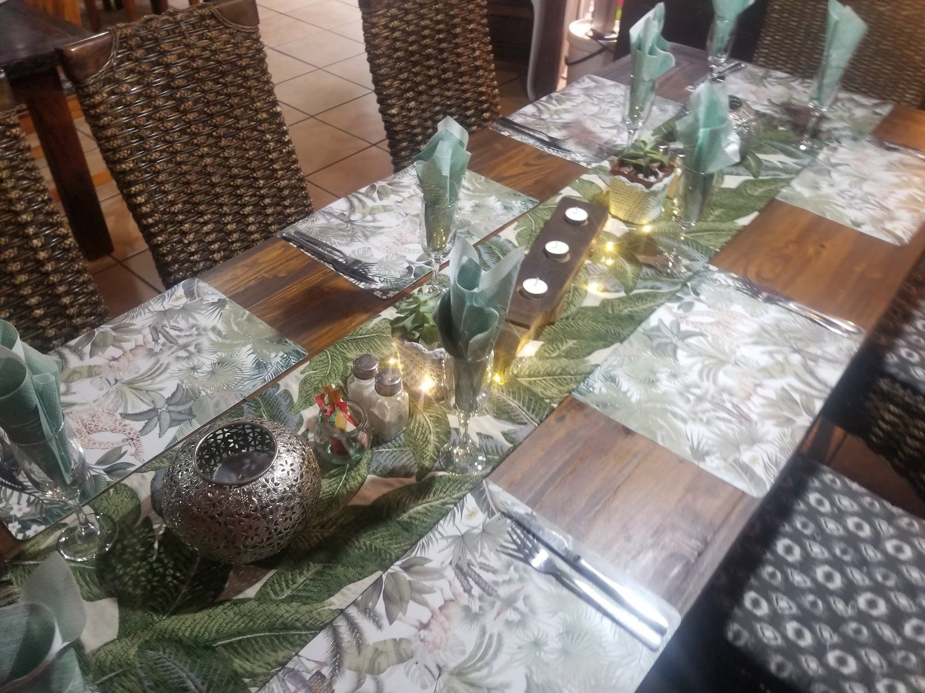 Africa's Eden Guesthouse — photo 5