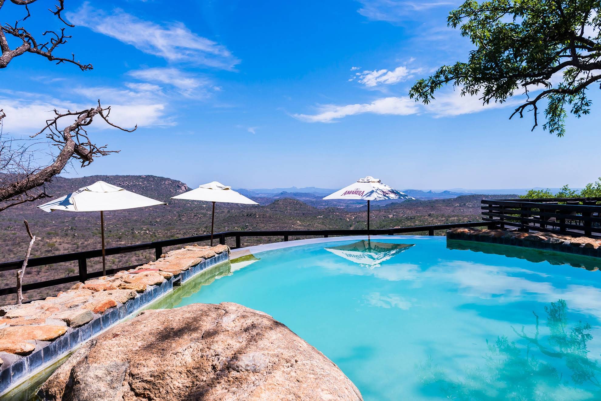 aha Bongani Mountain Lodge — photo 2