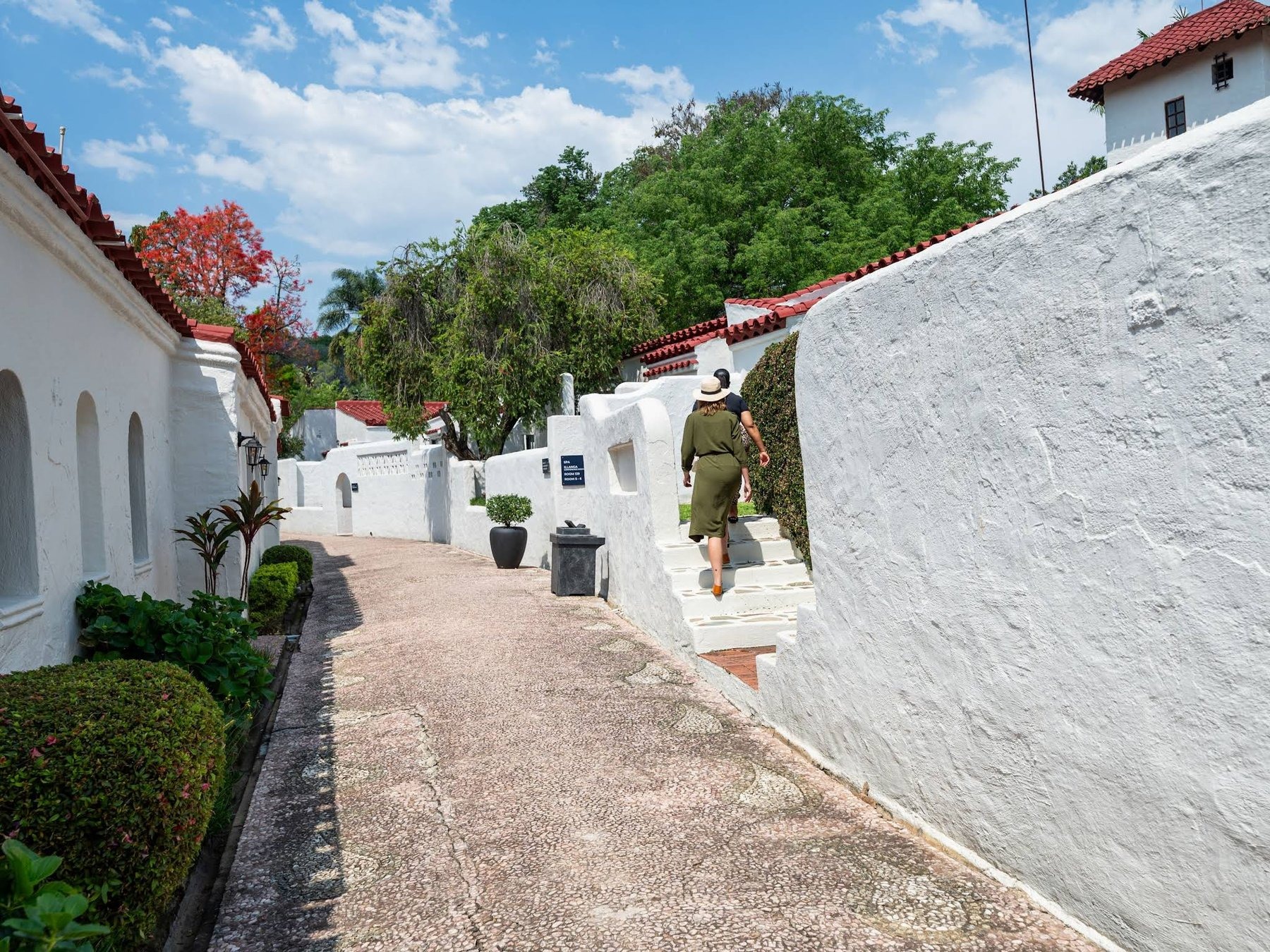 aha Casa Do Sol Hotel & Resort — photo 3