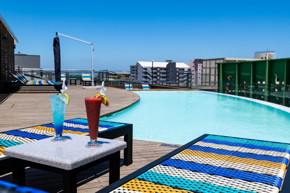 aha Gateway Hotel & Conference — photo 2