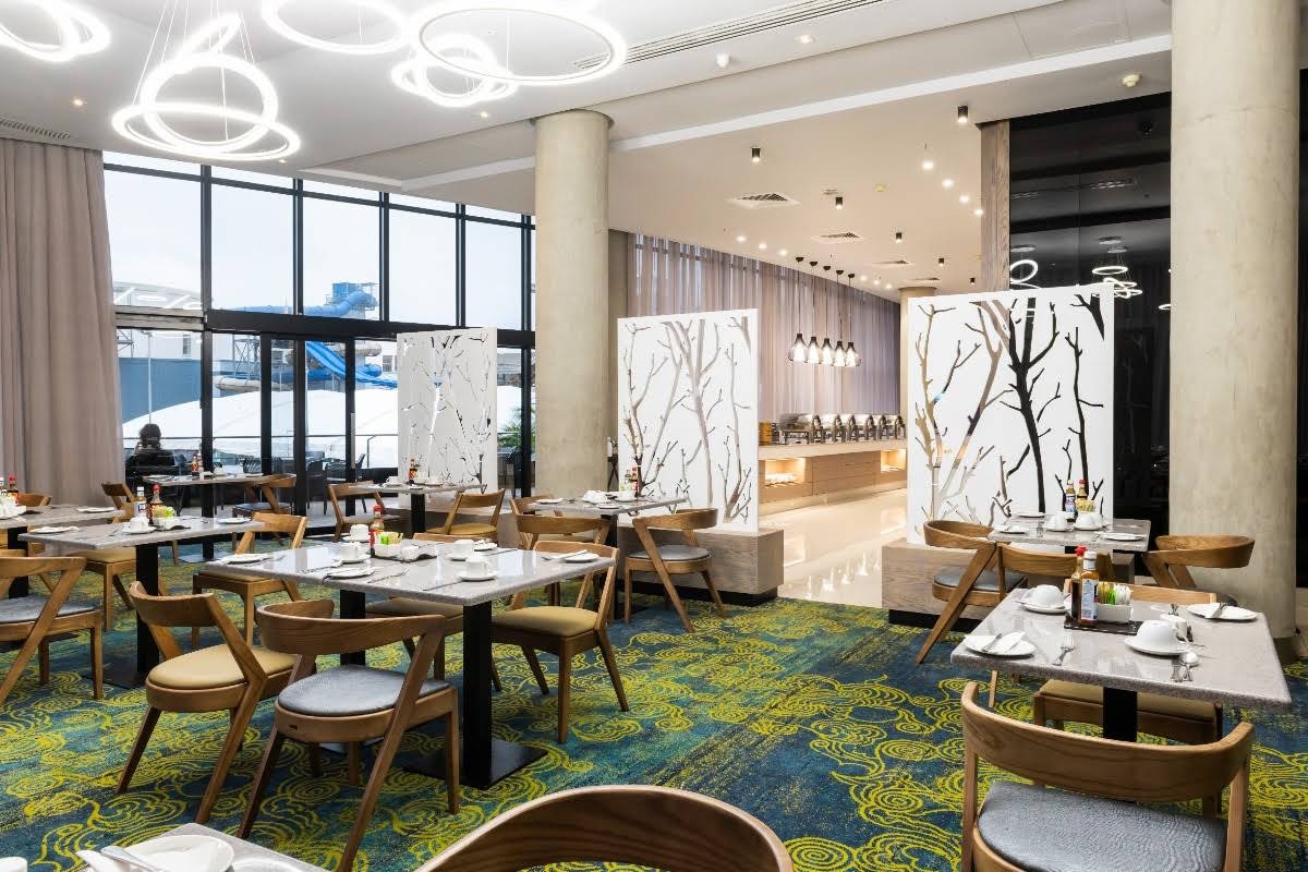 aha Gateway Hotel & Conference — photo 3