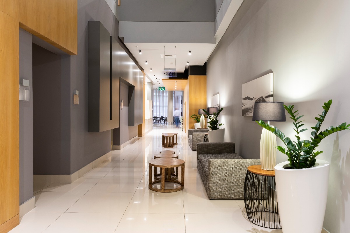 aha Gateway Hotel & Conference — photo 4