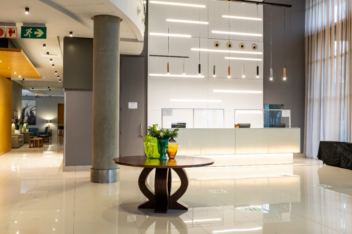 aha Gateway Hotel & Conference — photo 5