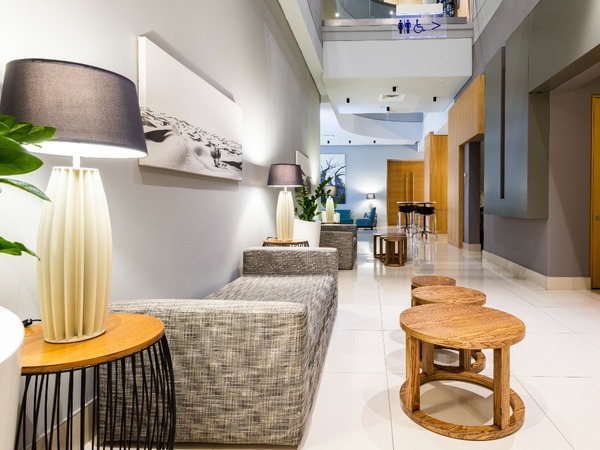 aha Gateway Hotel & Conference