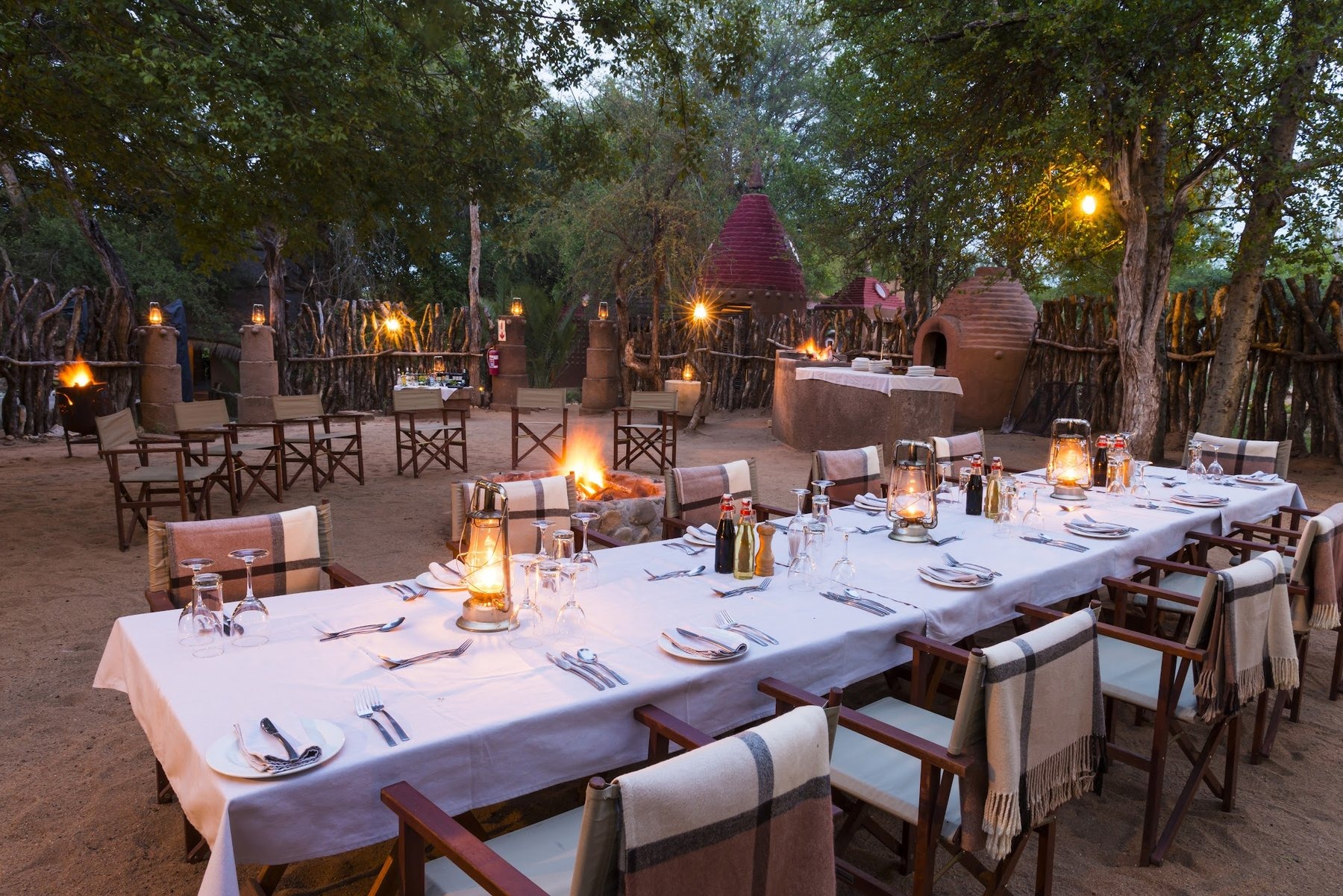 aha Makalali Private Game Lodge — photo 4