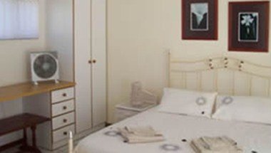 Aloe Ferox Guest House