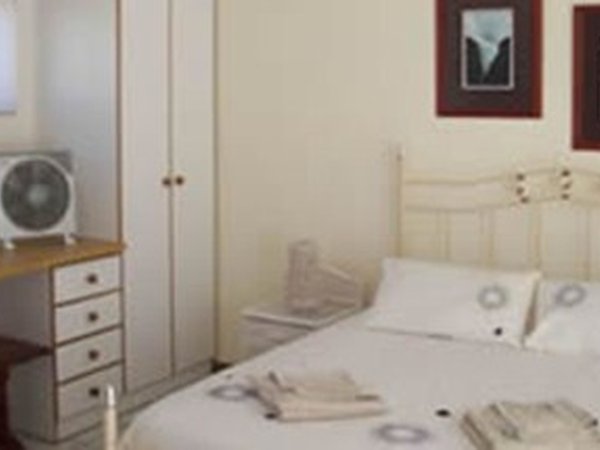 Aloe Ferox Guest House