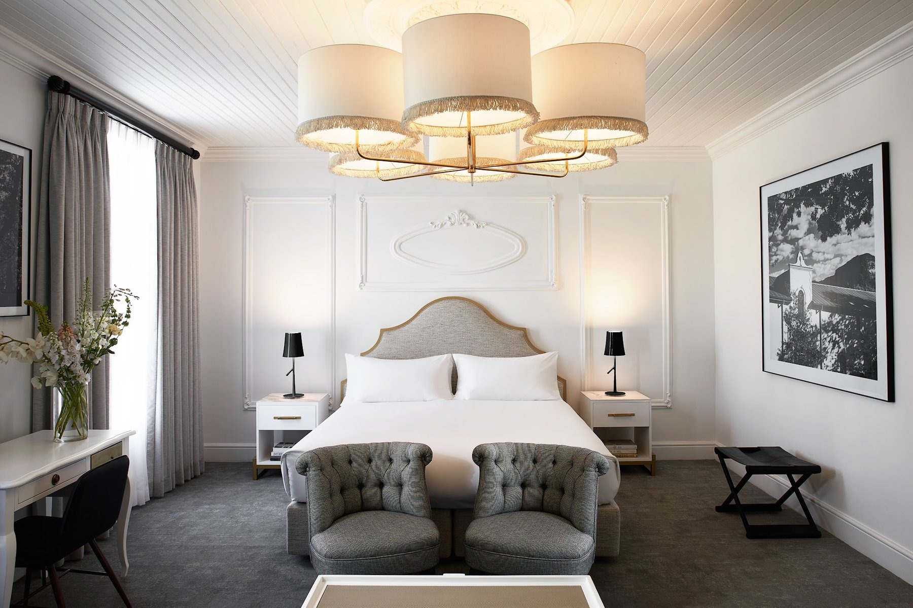 Alphen Hotel Constantia — photo 3