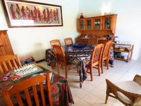 Amanda's Bed & Breakfast