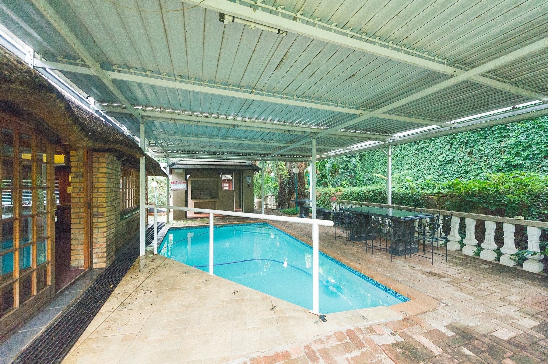 Amper Bo Guest House — photo 2