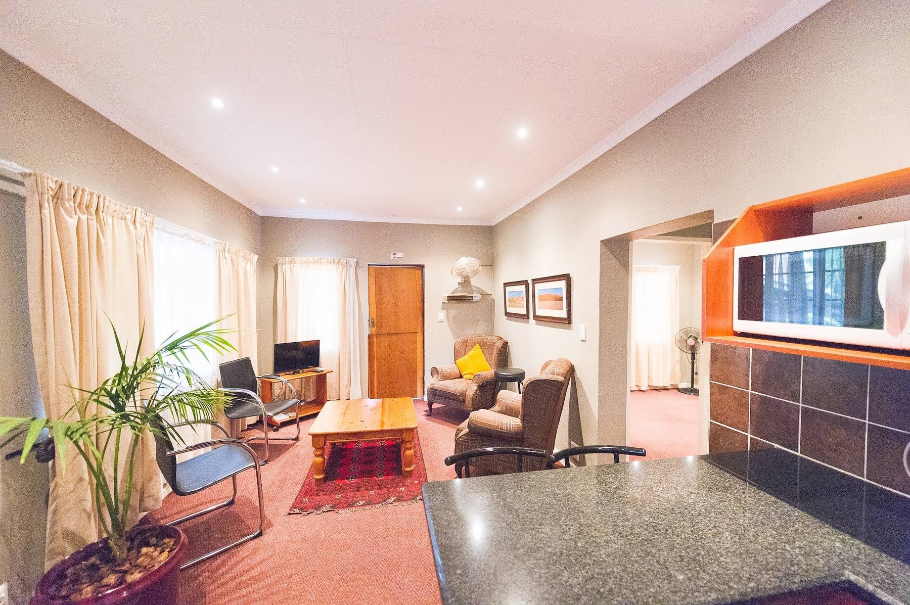 Amper Bo Guest House — photo 5