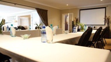 Anchors Boutique Lodge