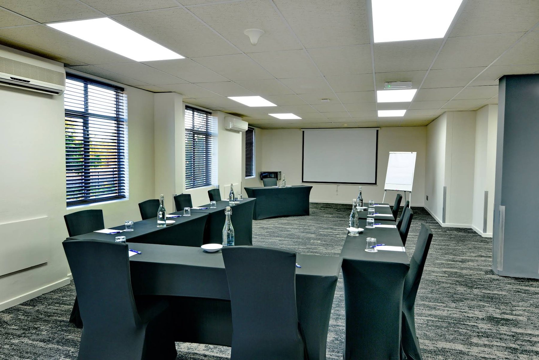 ANEW Hotel Centurion — photo 3