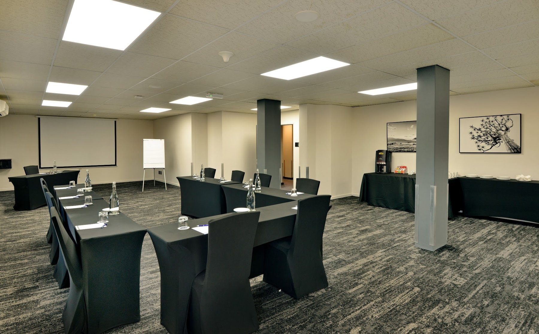 ANEW Hotel Centurion — photo 4