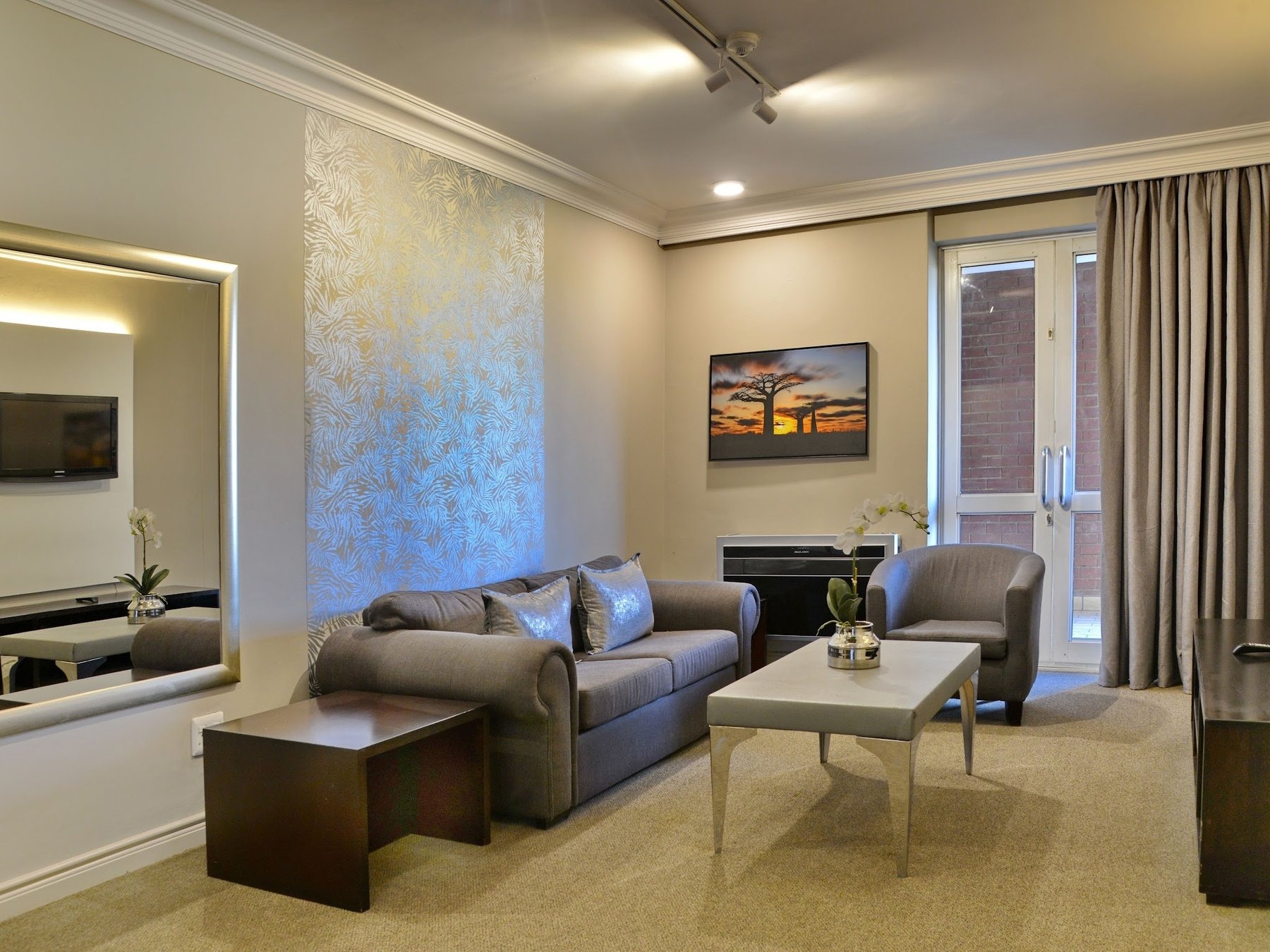 ANEW Hotel Centurion — photo 5