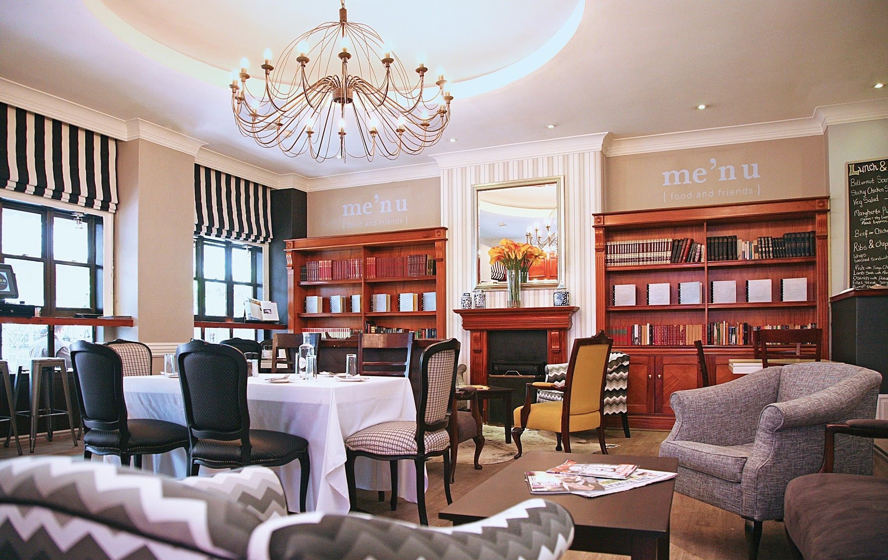 ANEW Hotel Hollow on the Square — photo 2