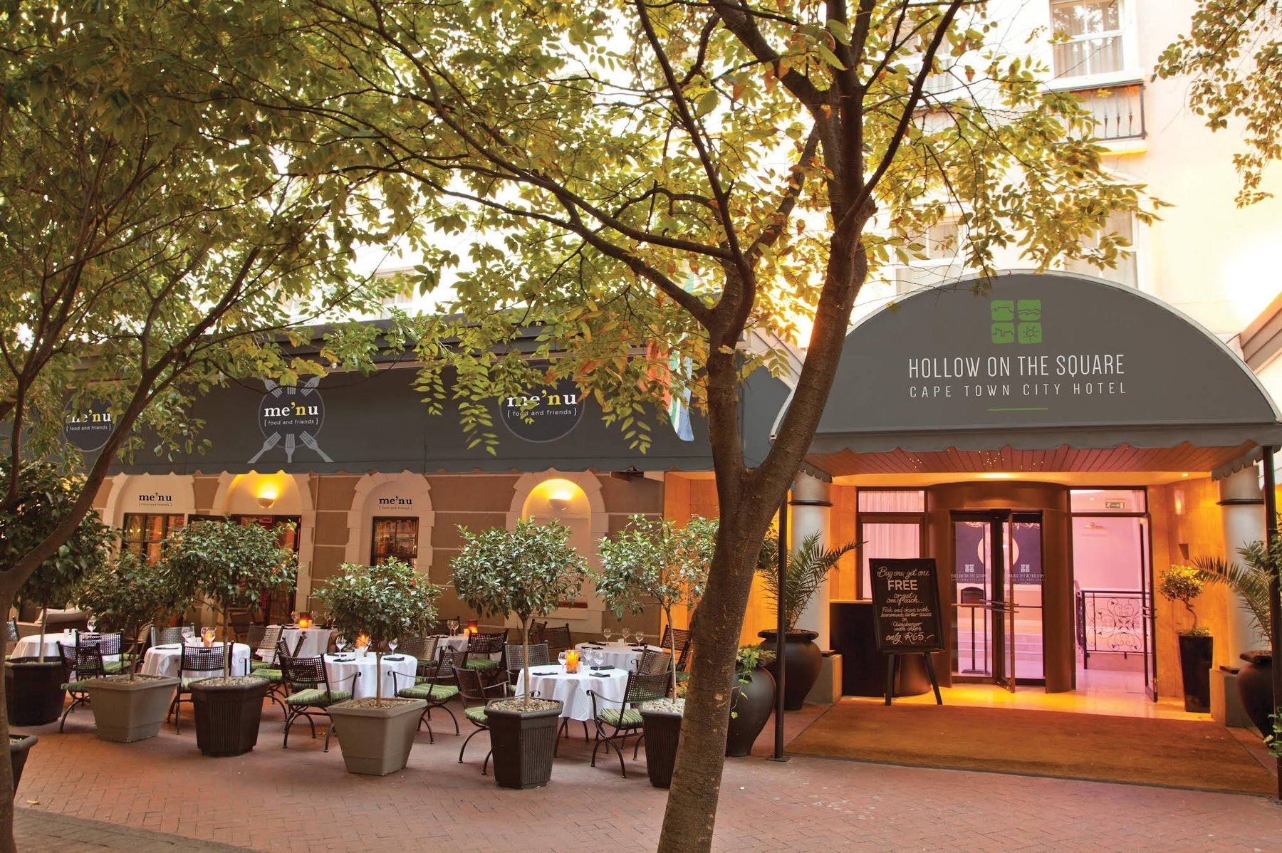 ANEW Hotel Hollow on the Square — photo 3