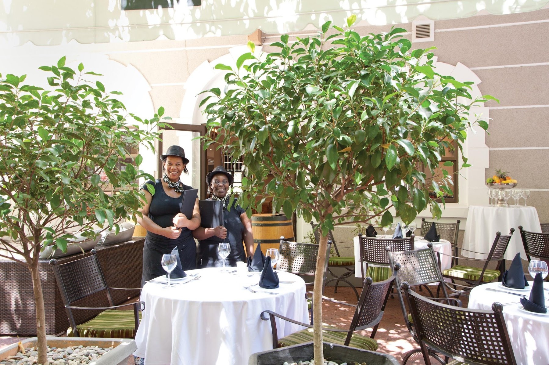 ANEW Hotel Hollow on the Square — photo 4