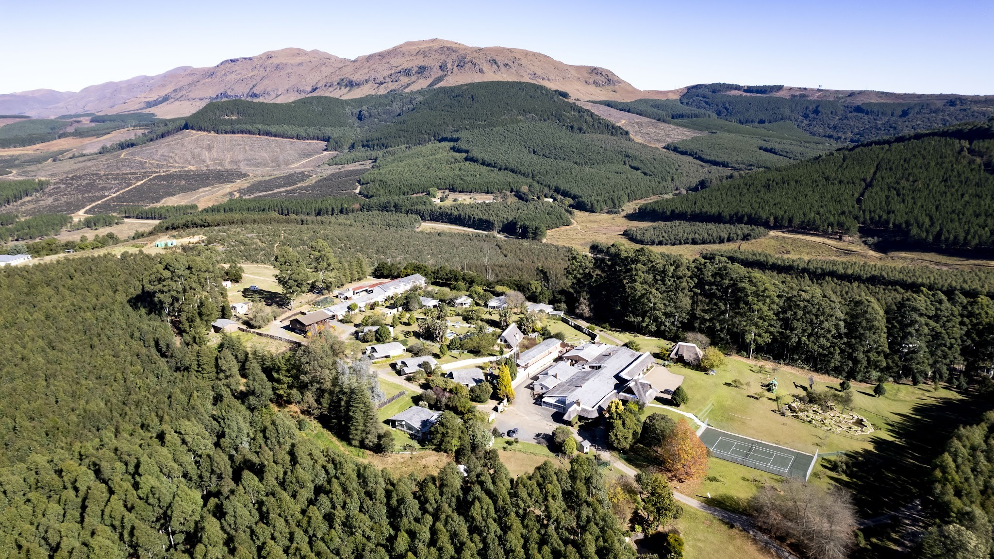 ANEW Resort Ingeli Forest — photo 2